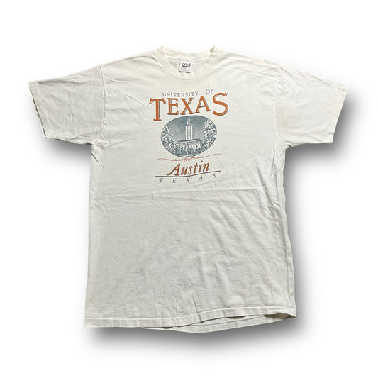 90s University of Texas Tee (XL)