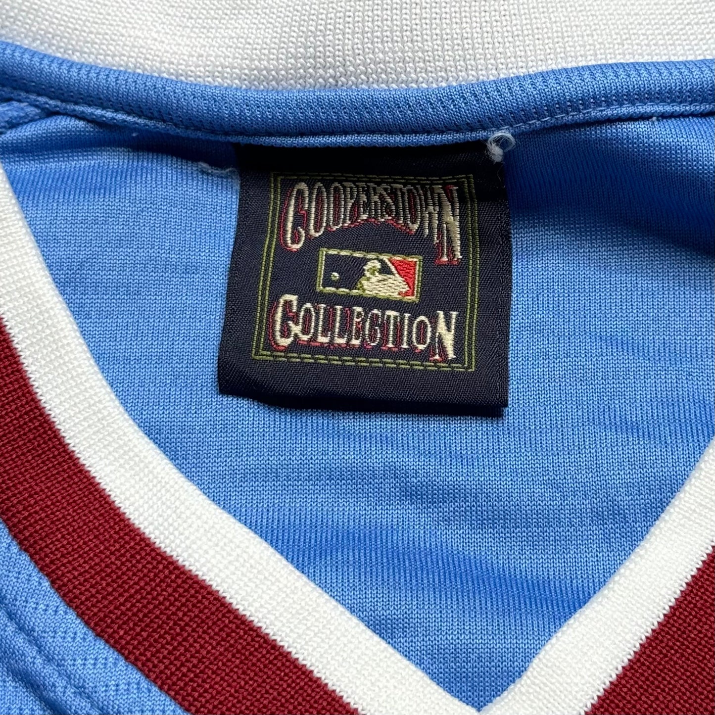 00s Philadelphia Phillies Jersey - L