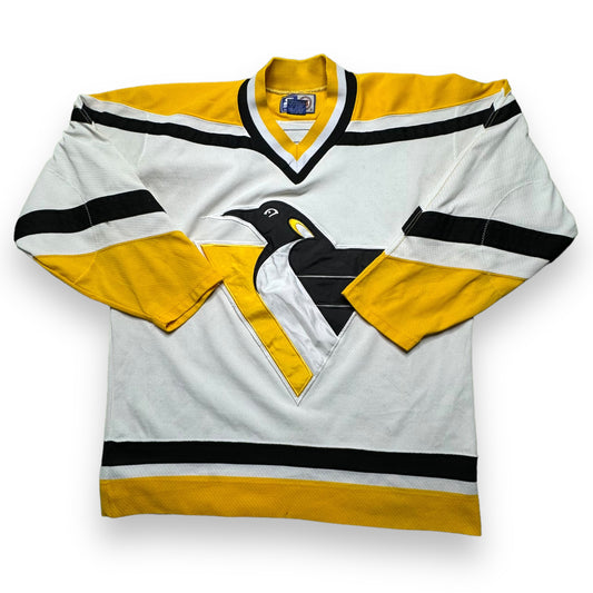 90s Starter Pittsburg Penguins Jersey (L)