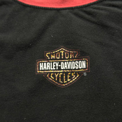 Women’s Harley Davidson Tee - 3XL