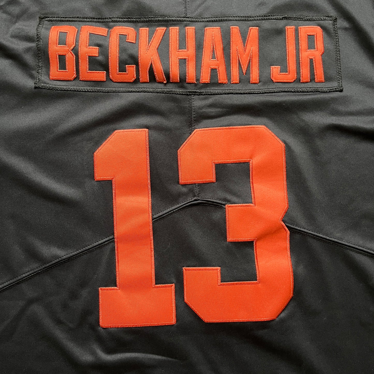 Cleveland Browns Beckham Jersey - M