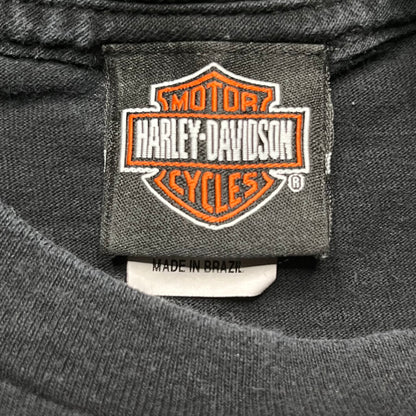 00s Harley Davidson Tee - YL