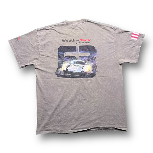 Weather Tech Racing Ferrari Tee - XL