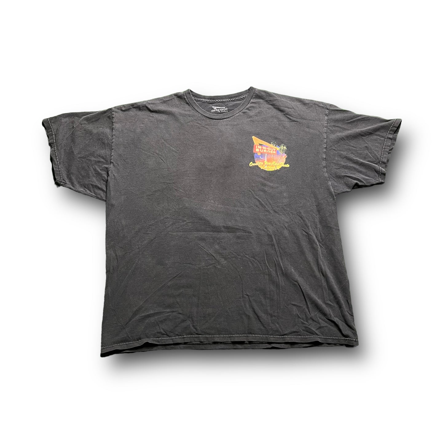 In-N-Out Tee (2XL)