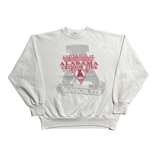 90s Alabama Crewneck (L)