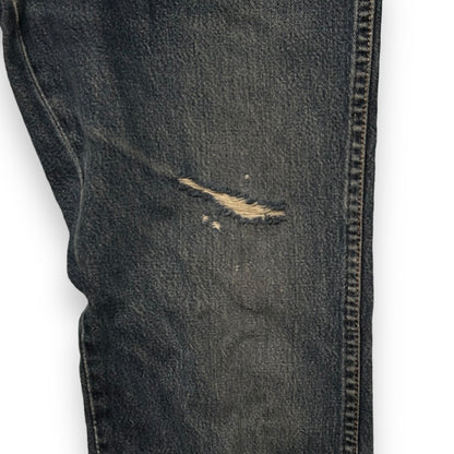 Wrangler Blue Jeans (33x32)