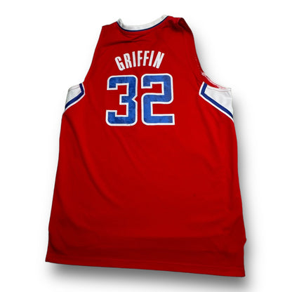 Los Angeles Clipper Griffin Jersey - 2XL