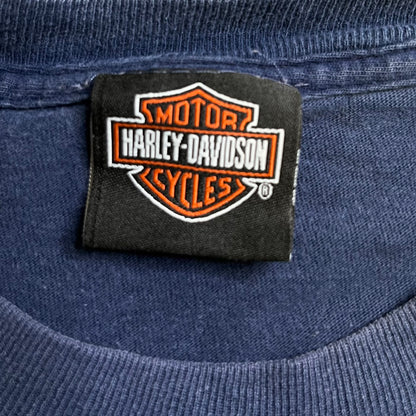 Harley Davidson Police Tee (XL)