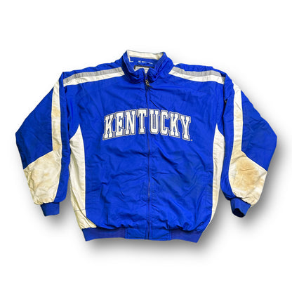 00s Kentucky University Jacket (L)