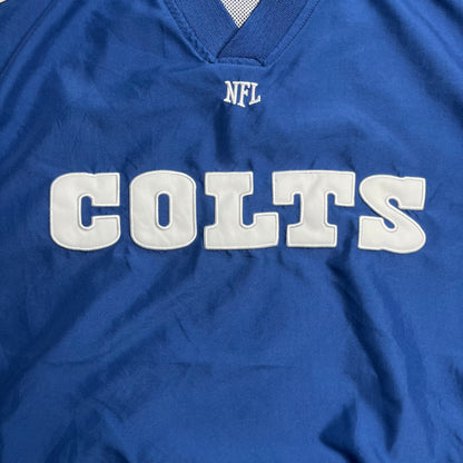 00s Indianapolis Colts Crewneck (XL)