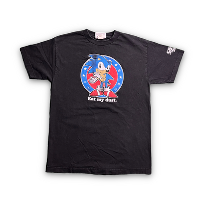 ‘04 Sonic The Hedgehog Tee (M)