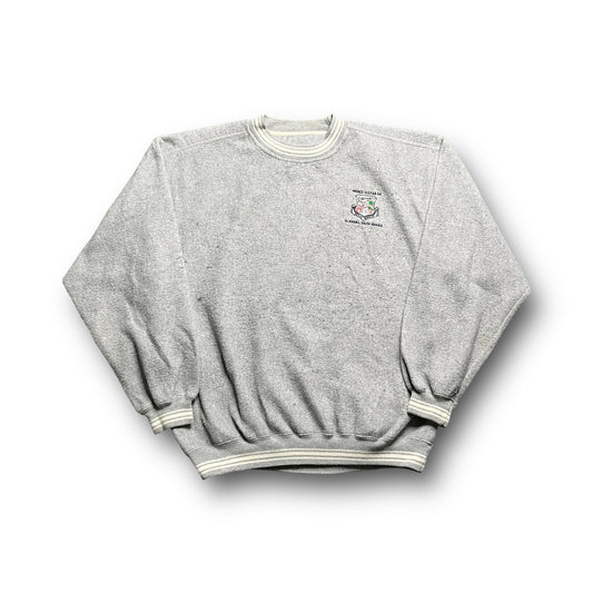 90s Saudi Arabia Crewneck (L)