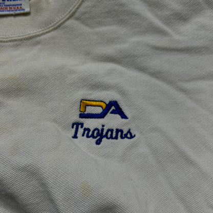 90s Trojans Crewneck (L)