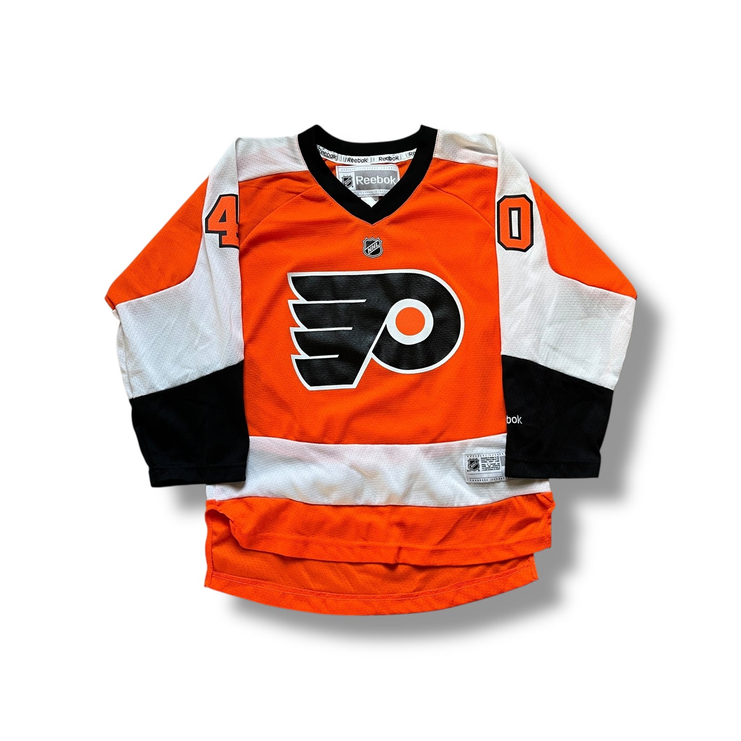 Philadelphia Flyers LeCavalier Jersey - YM