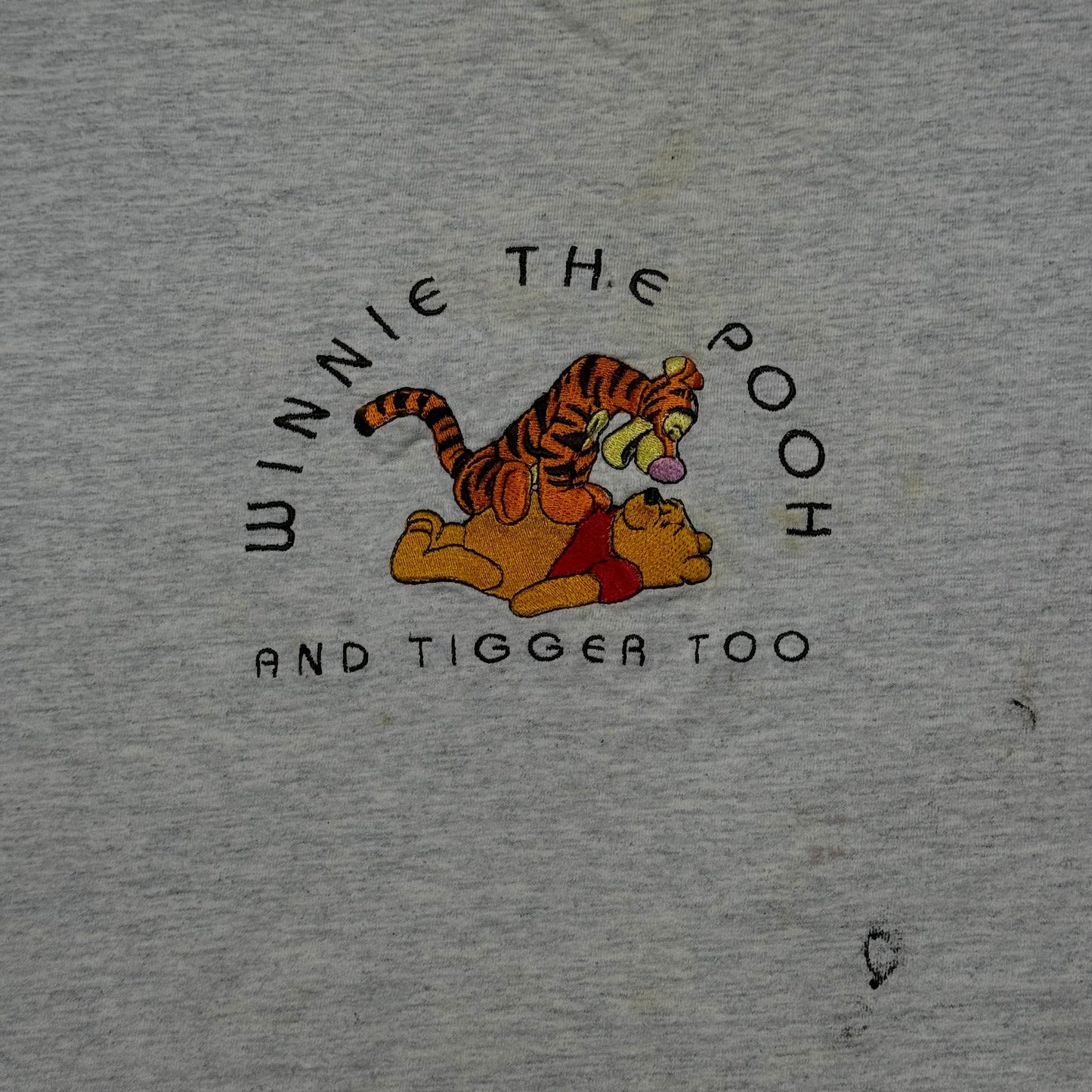 90s Winnie The Pooh Tee (XL)