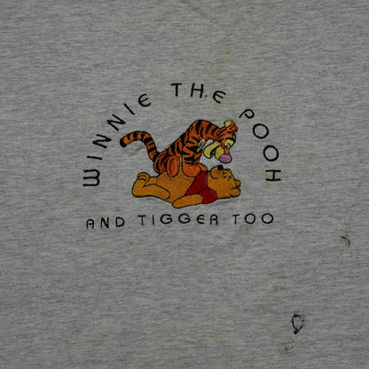 90s Winnie The Pooh Tee (XL)