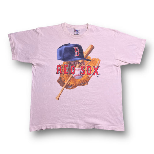 1996 Boston Red Sox MLB Tee (XL)