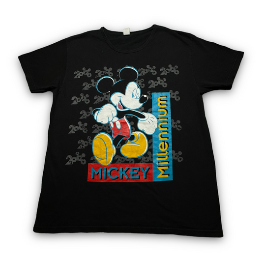 Women’s 90s Disney Mickey Tee - 2XL