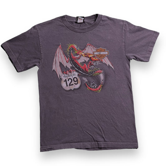 Harley Davidson Tennessee Tee (S)