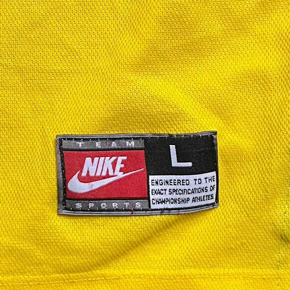 1998 Nike Brazil Tee (L)