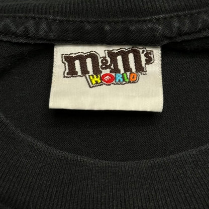 00s M&Ms Pit Crew Tee - M