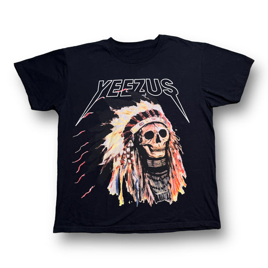 Bootleg Yeezus Tee (M)