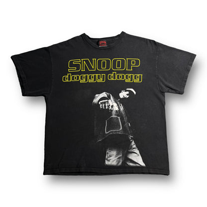 ‘05 Snoop Doggy Tee (XL)