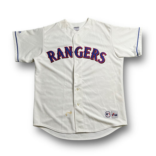 00s Rangers Jersey (2XL)