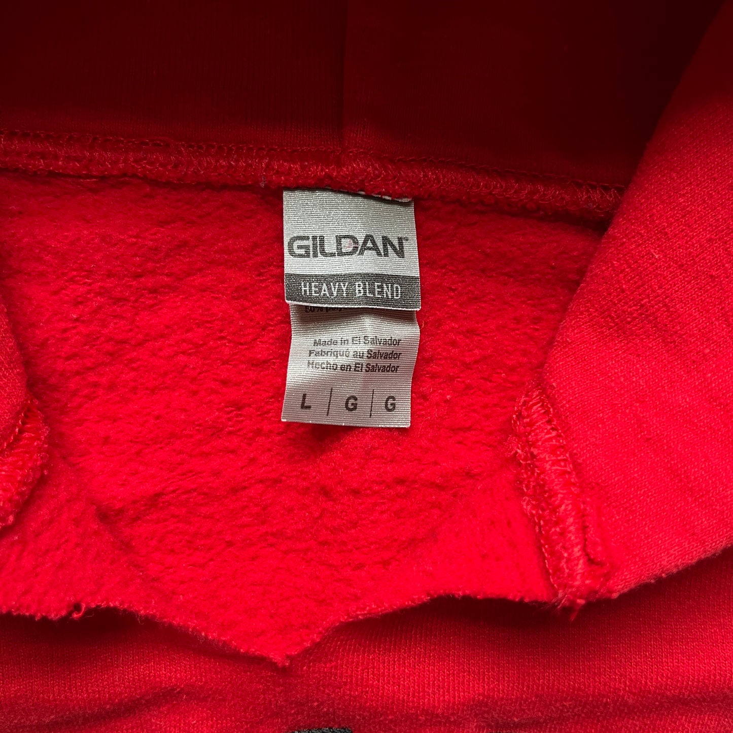 Miami University Hoodie - M