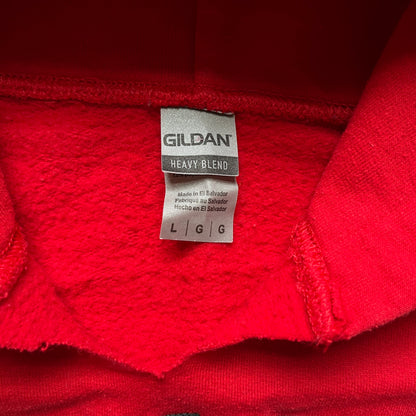 Miami University Hoodie - M