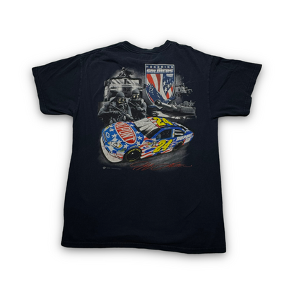 00s NASCAR Soldiers Tee (M)