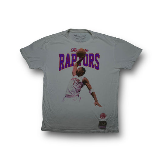 Toronto Raptors Tee (L)