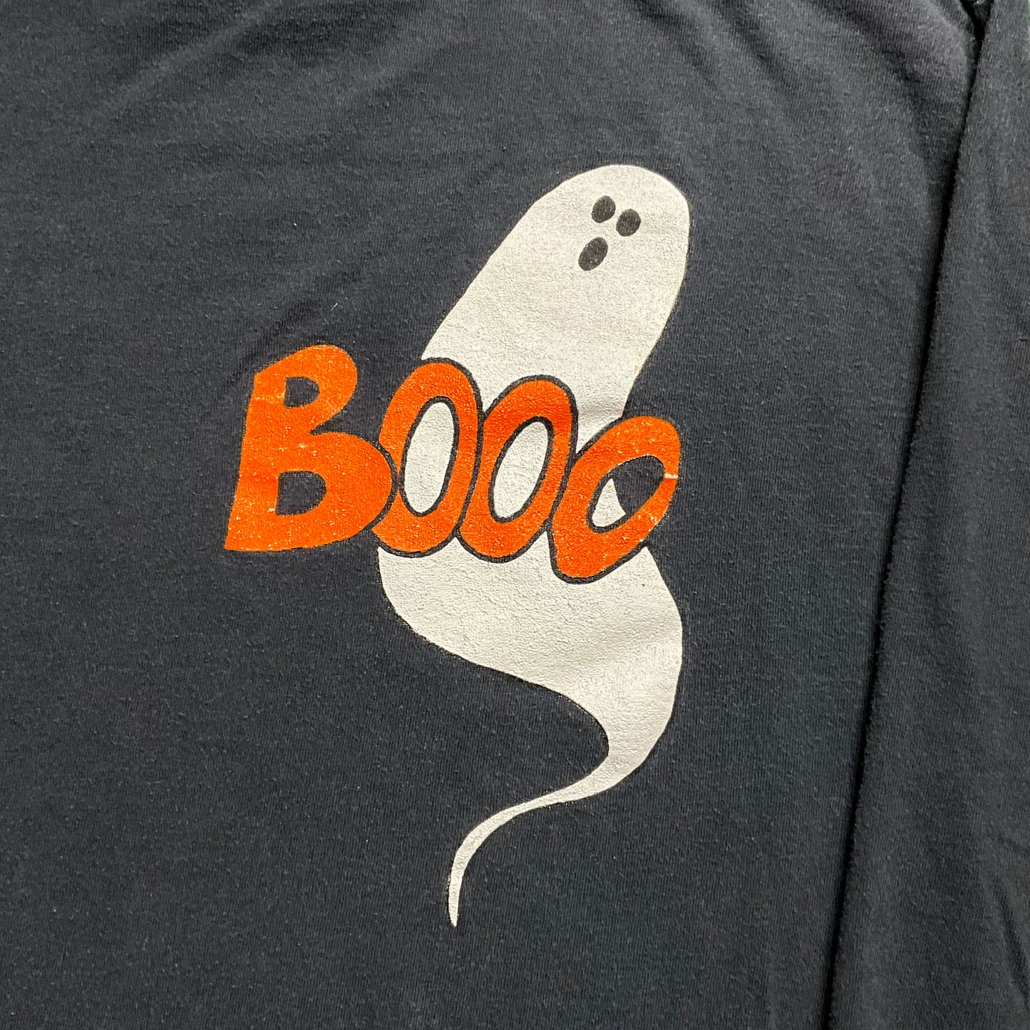 90s Boo Ghost Tee (L)