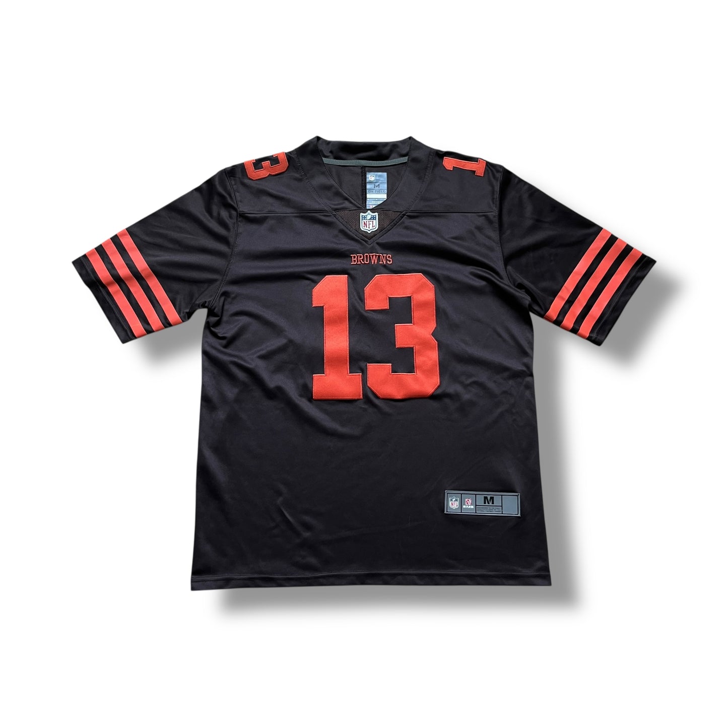 Cleveland Browns Beckham Jersey - M