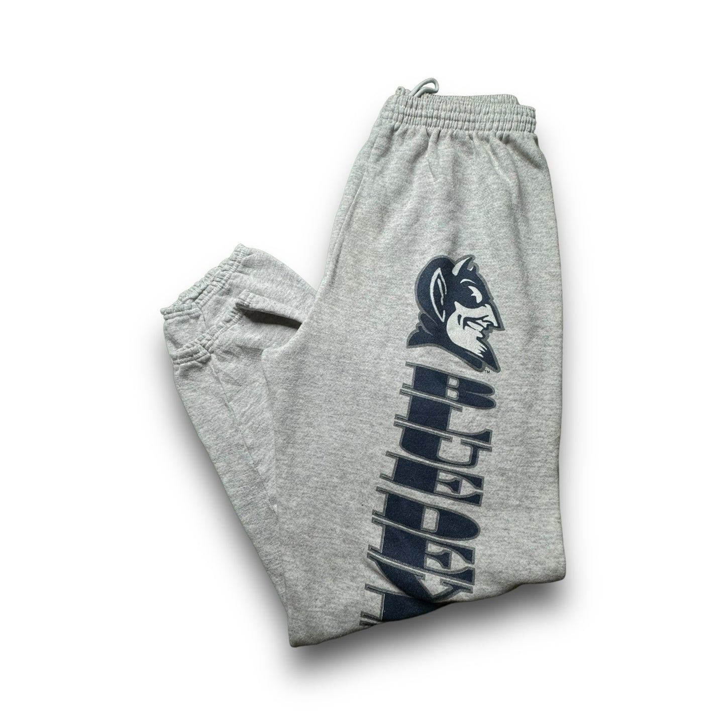 1992 Duke Blue Devils Sweats - L