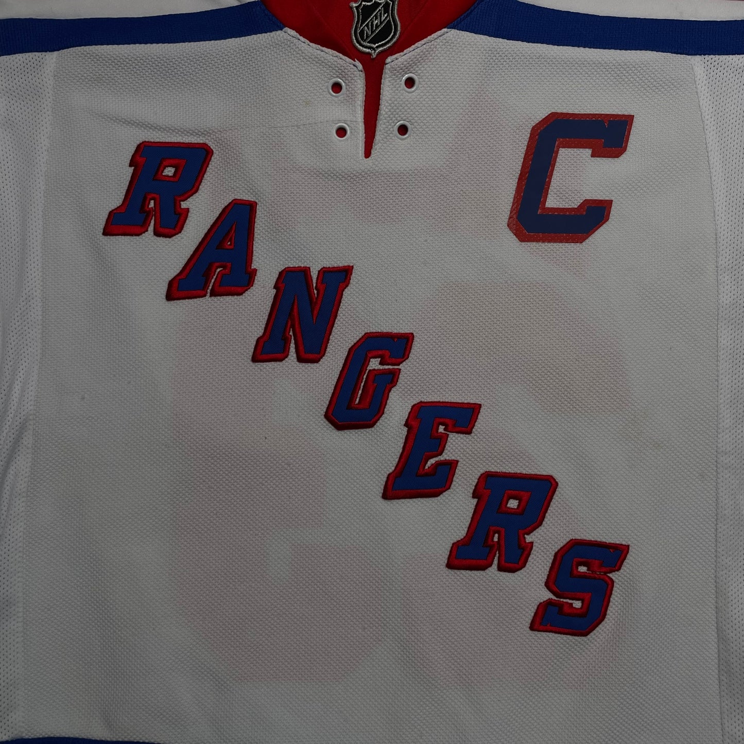 00s New York Rangers Drury Jersey (YXL)