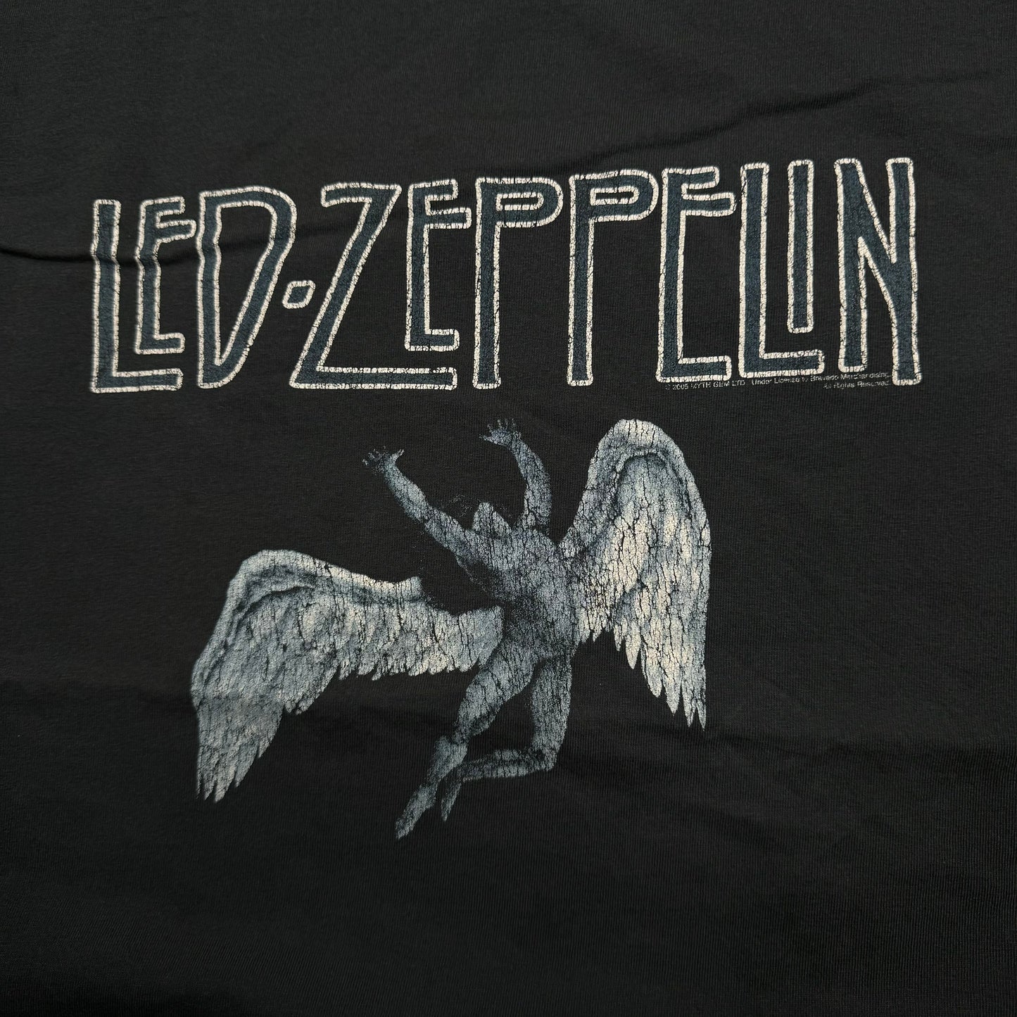 ‘05 Led-Zeppelin Band Tee