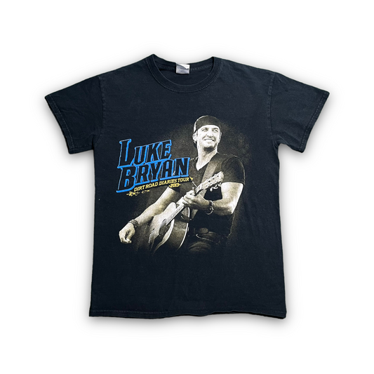 ‘13 Luke Bryan Tour Tee (S)