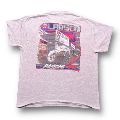 Kyle Larson 57 Racing Tee - XL