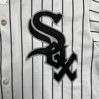 White Sox Buehrle Jersey (M)