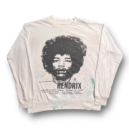 Hendrix Crewneck (L)