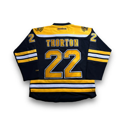 00s Bruins Thorton Jersey (XL)