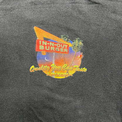 In-N-Out Tee (2XL)