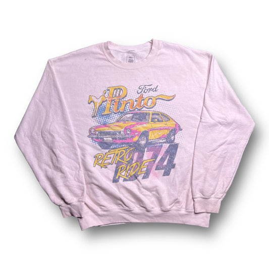 Ford Mustang Crewneck (L)