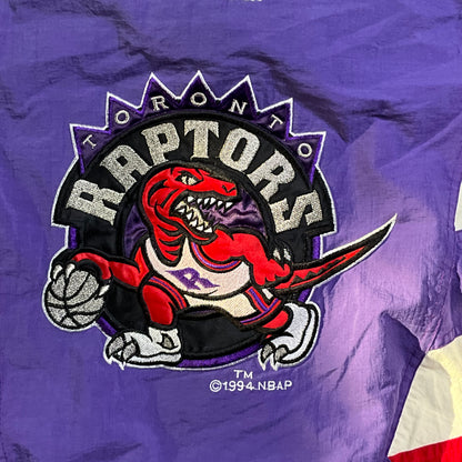 1994 Rare Raptors Jacket (L)