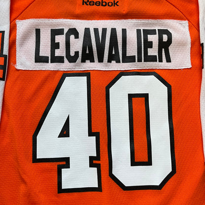 Philadelphia Flyers LeCavalier Jersey - YM