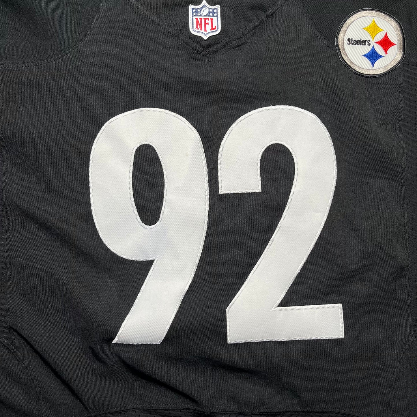 Pittsburgh Steelers Harrison Jersey - XL