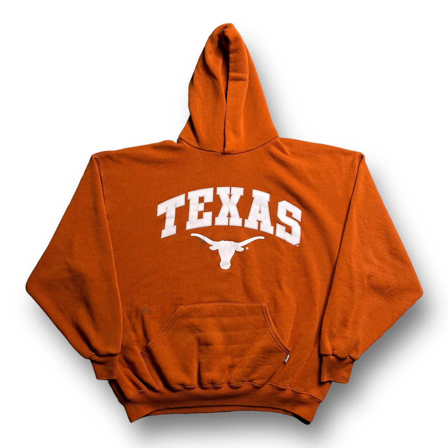 00s Texas Longhorns Hoodie (2XL)