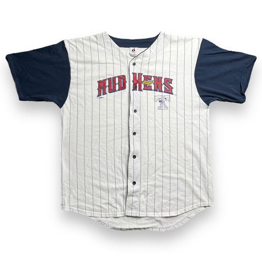 ‘06 Mud Hens Jersey (XL)