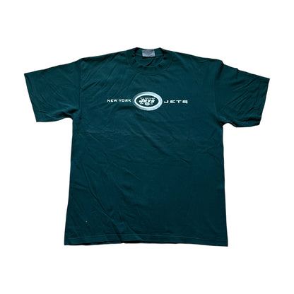 00s New York Jets Tee - XL